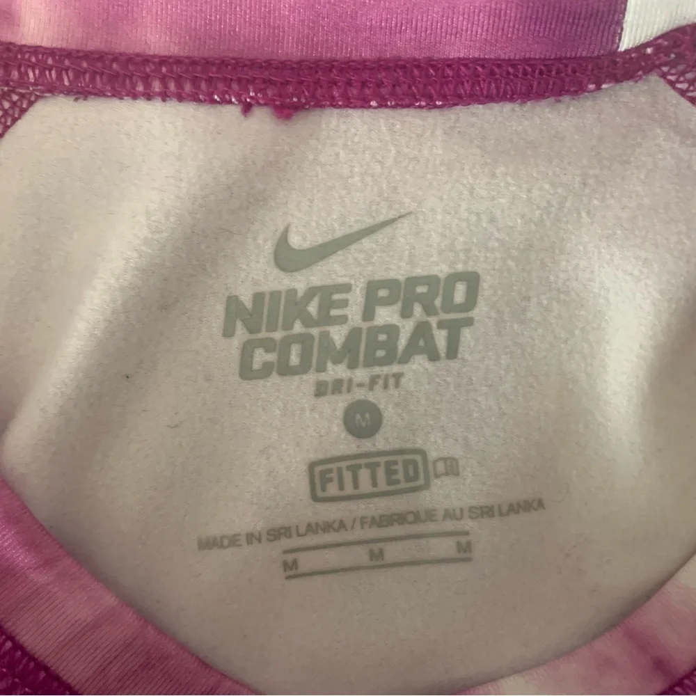 Nike Pro Combat Performance Top